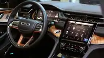 Édition exclusive de lancement du Jeep Grand Cherokee 4xe
