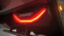 Xpedition Pro Xpro One Motorhome Taillight