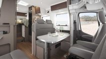 Autocaravana Etrusco Ford Transit 2022
