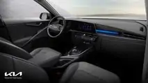 Kia Niro 2022