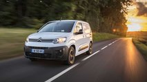 Citroën e-Berlingo Van (2022)