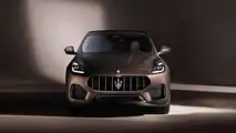 Maserati Grecale
