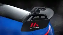 Kit Manthey para el Porsche 911 GT3 2021
