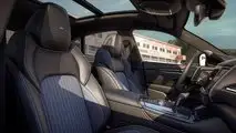 Foto - Maserati Levante MC Edition Interno