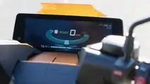 Essai BMW CE-04