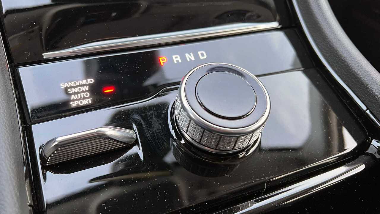 Avaliação: Jeep Grand Cherokee 2022