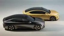 NIO ET5 2022