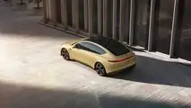 NIO ET5 2022