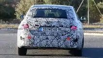 Photo espion Mercedes-Benz Classe E