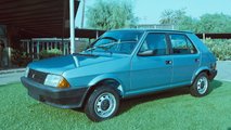 Seat Ronda (1982-1986)
