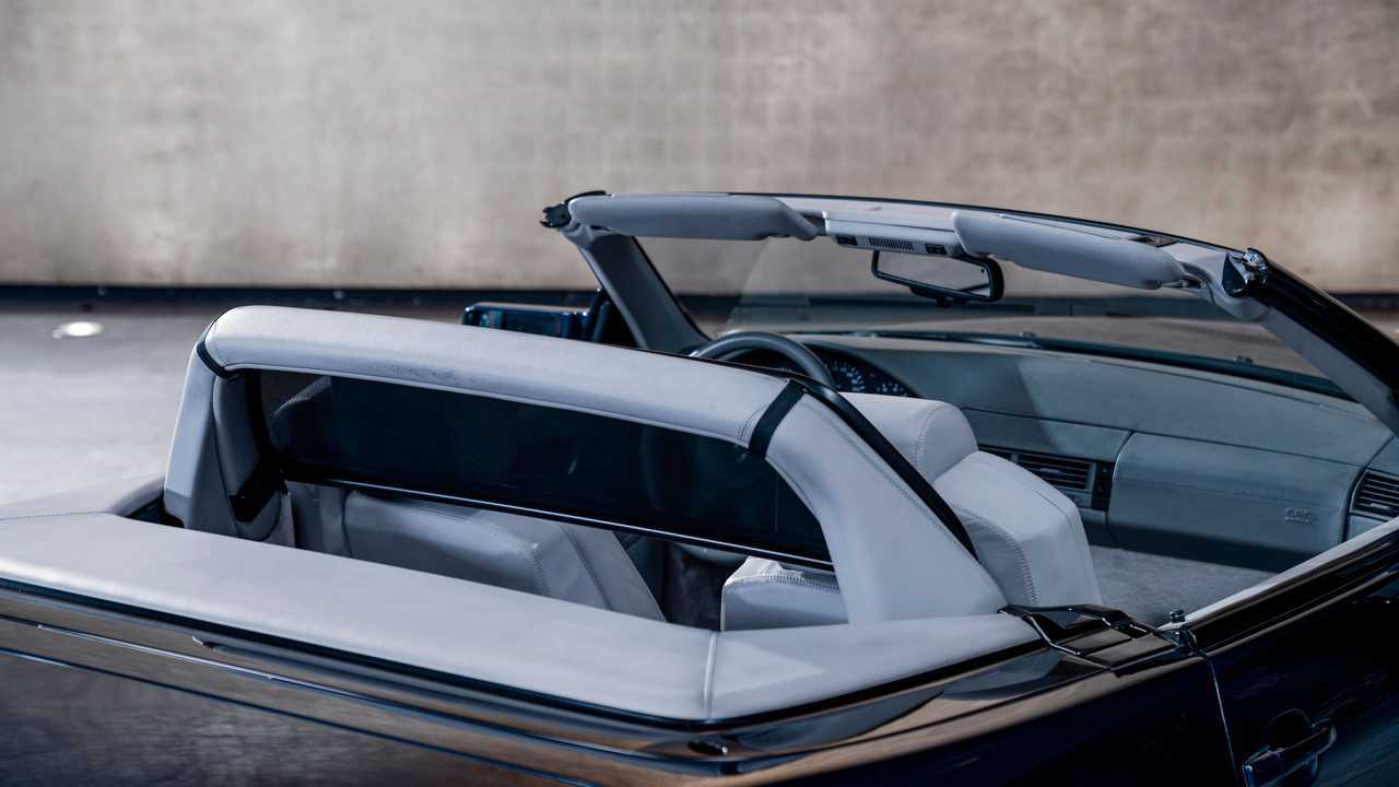 Mercedes SL R129 1989 (5)