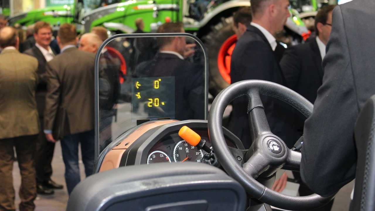 agritechnica 2022 annullata