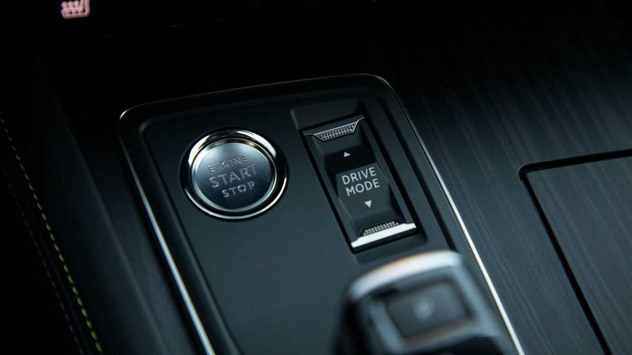 Prueba Peugeot 508 SW PSE 2021
