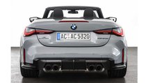 BMW M4 Cabrio de AC Schnitzer