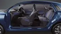 Suzuki Baleno (2022) Indien