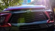 Chevrolet Blazer 2023