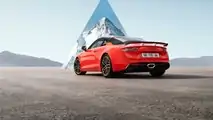 Alpine A110 S 2022
