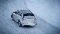 La Hyundai Nexo stabilisce il nuovo record di durata a Val Thorens