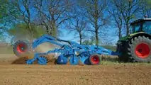 Lemken Rubin 10
