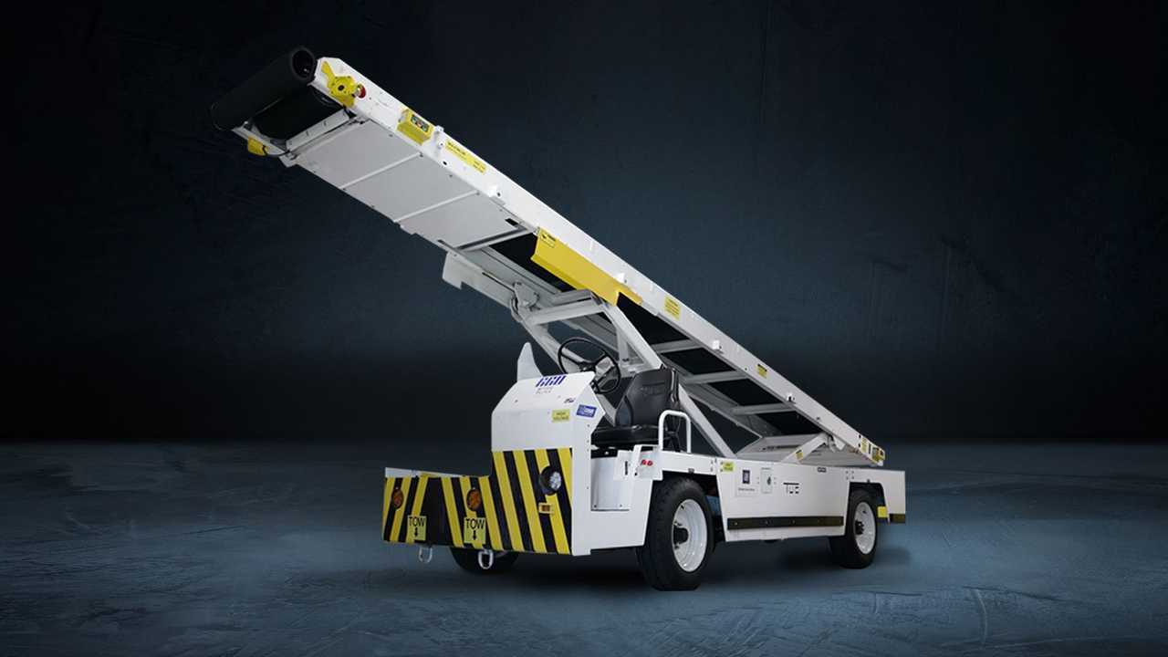 GM-Elektrokomponenten: Textron GSE TUG