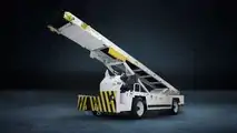 GM-Elektrokomponenten: Textron GSE TUG