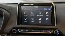 Chevrolet Onix Plus Premier 2023 vs. Hyundai HB20S Platinum Plus 2023