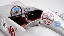 Testadoro Barchetta 1951