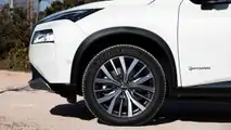 Prueba Nissan X-Trail 2023