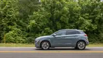 2023 Hyundai Kona Electric