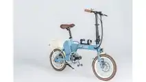 Bicicleta Youon