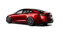 Tesla Model S (2023)
