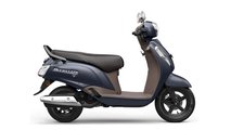 2023 Suzuki Access 125