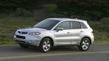 2007 Acura RDX