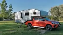 ioCamper Truck