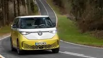 Volkswagen ID. Buzz 2023