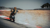 2023 KTM 1290 Super Duke RR - Eat My Dust