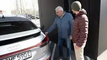 Audi charging hub Berlin