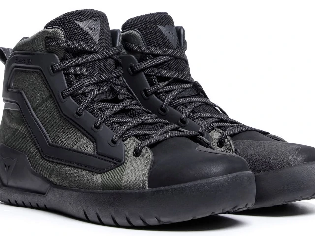DAINESE URBACTIVE GORE−TEX SHOES GTX dainese_urbactive_gore_tex_sho