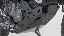SW-Motech Introduces New Accessories For The Ducati DesertX
