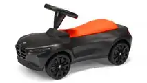 BMW Baby Racer (2023)