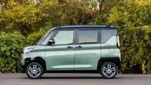 2023 Mitsubishi Delica Mini (JDM)