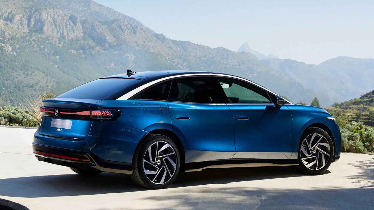 Темное будущее электрических машин! Почему электромобили это провал ...