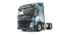 Volvo Trucks FM A gas naturale liquefatto