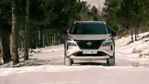 Nissan Crossover Domination 2023