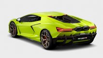 Lamborghini Revuelto Configurator