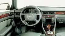 Audi allroad quattro (1999-2005)