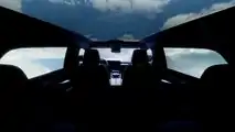 Nuova Renault Espace, il teaser degli interni