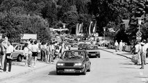 GTI Treffen Historie