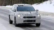 Foto - Citroen C3 Aircross, nuove foto spia