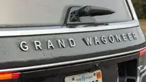 2023 Jeep Grand Wagoneer L